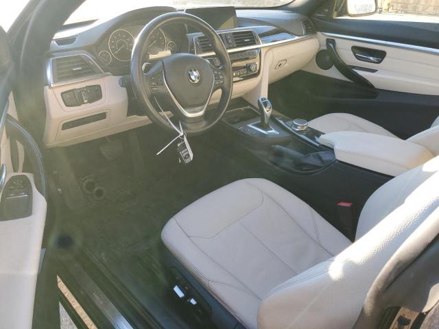 2018 BMW 430I - WBA4W3C51JAE99749