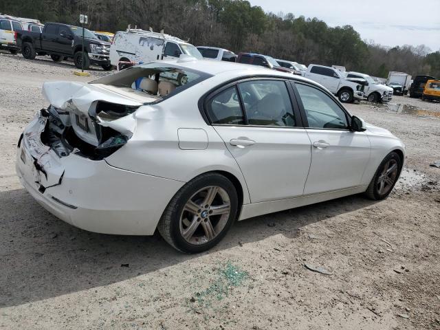 Vin: wba3c1c52fk121186, lot: 48188705, bmw 3 series i sulev 20153