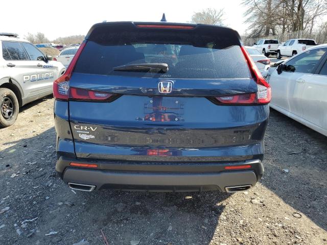 2024 HONDA CR-V SPORT - 7FARS6H54RE030139