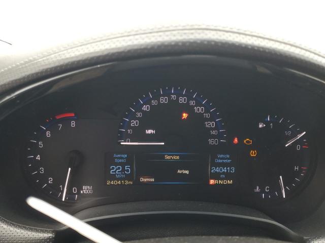 2016 CADILLAC XTS LUXURY - 2G61M5S3XG9184489