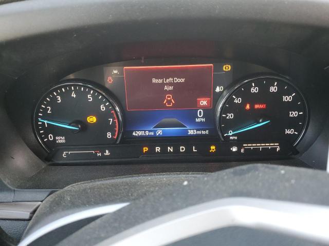 1FMSK8FH6NGA51396 2022 FORD EXPLORER