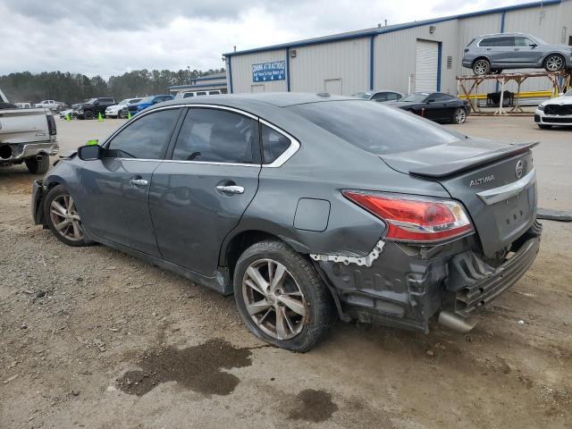 Vin: 1n4al3ap8ec175004, lot: 47107615, nissan altima 2.5 20142