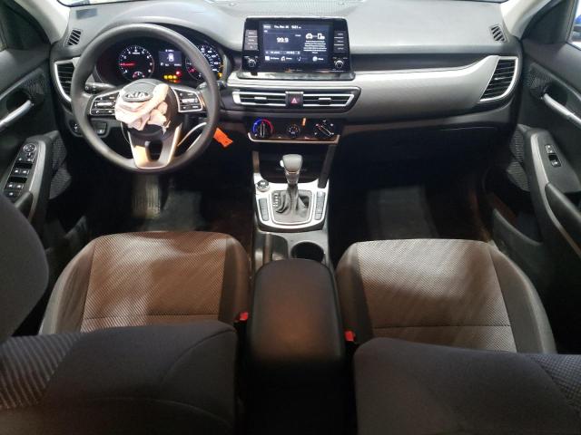 2021 KIA SELTOS LX KNDEPCAA6M7121185