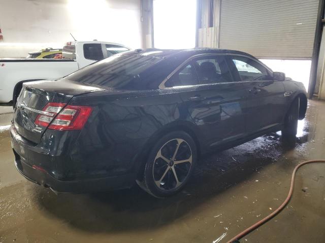 2016 FORD TAURUS SEL - 1FAHP2E84GG137832