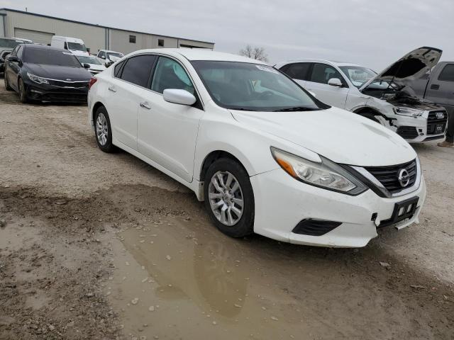 Vin: 1n4al3ap0hn318066, lot: 49677605, nissan altima 2.5 20174