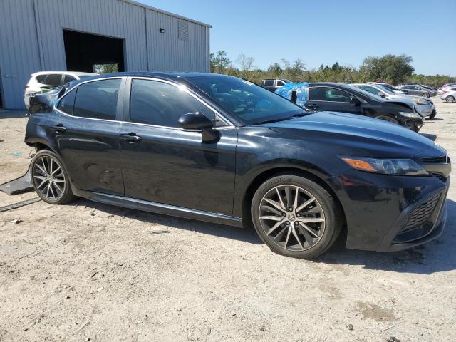Vin: 4t1t11ak3nu046823, lot: 48581725, toyota camry se 20224