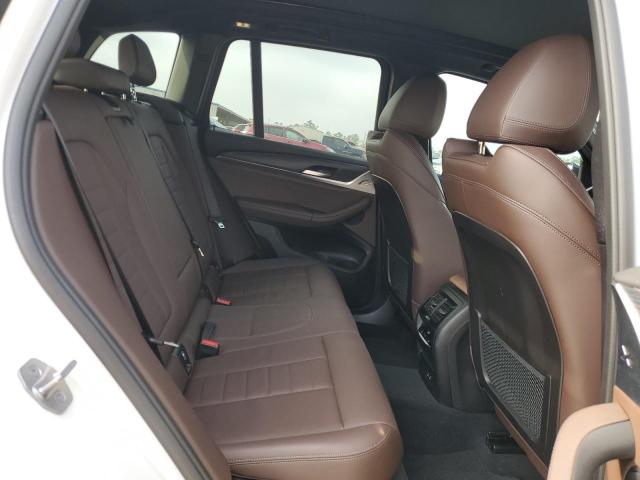 2022 BMW X3 SDRIVE3 - 5UX43DP08N9N39716