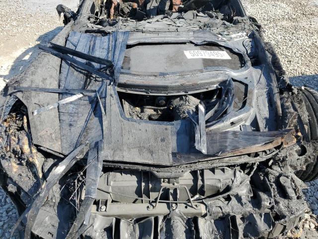 2016 CHEVROLET CORVETTE Z 1G1YT2D67G5608981