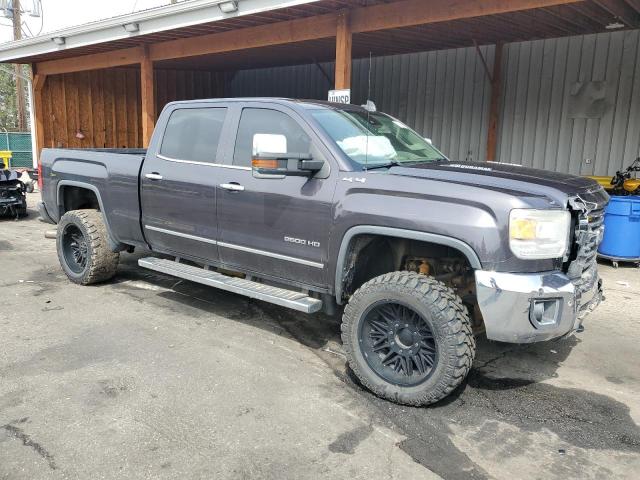 Vin: 1gt12ze85ff589148, lot: 51329515, gmc sierra k2500 slt 20154