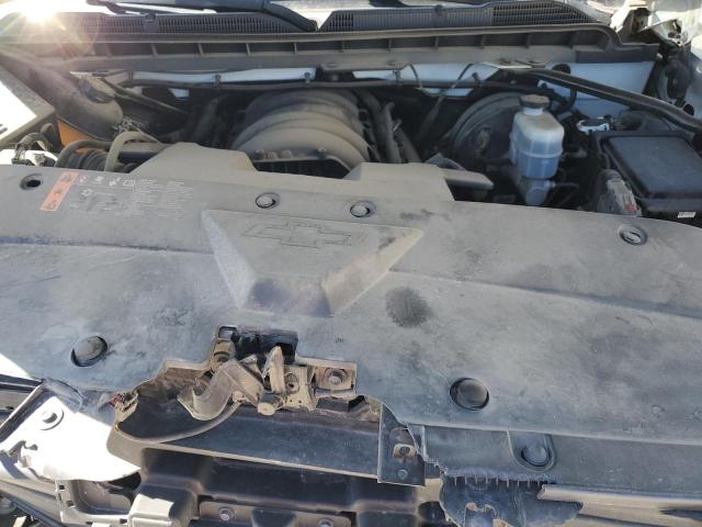 2018 CHEVROLET SILVERADO - 3GCUKREC7JG620389