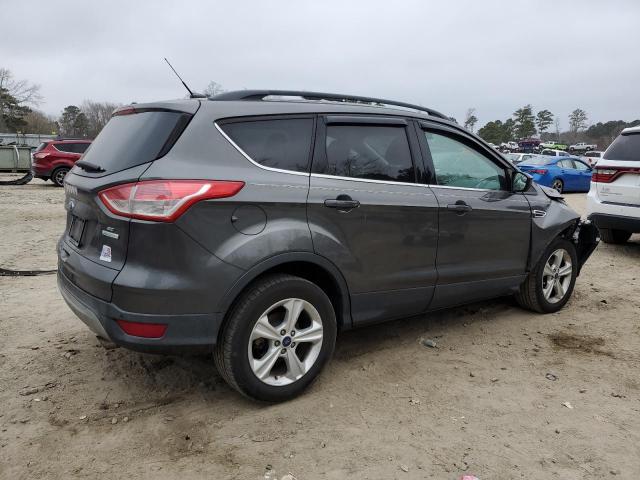2016 FORD ESCAPE SE - 1FMCU0GX3GUA42892
