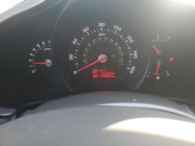 2015 KIA SPORTAGE L - KNDPBCAC3F7782264