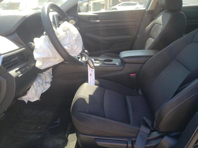 2022 NISSAN ALTIMA S - 1N4BL4BV5NN396457
