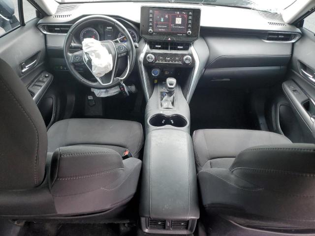 2022 TOYOTA VENZA LE - JTEAAAAHXNJ091612