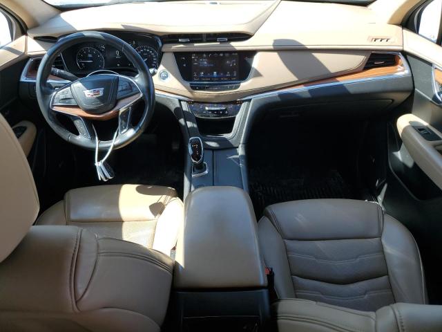 2019 CADILLAC XT5 PLATIN - 1GYKNGRS4KZ106399