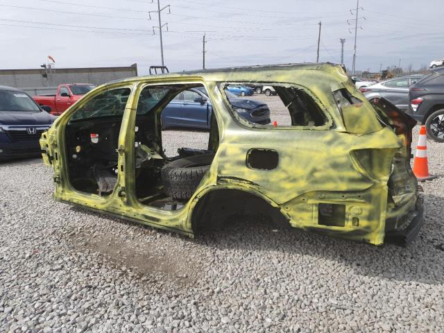 2022 DODGE DURANGO SR 1C4SDJGJ1NC182153