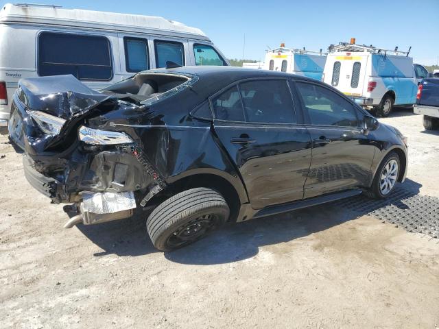 Vin: 5yfb4mde6rp209403, lot: 48217715, toyota corolla le 20243