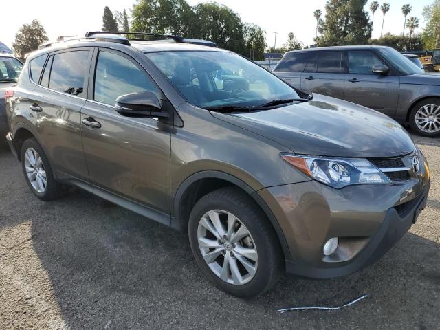 2015 TOYOTA RAV4 LIMIT - 2T3DFREV5FW268183