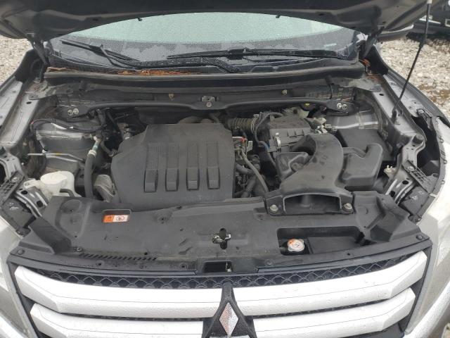 2019 MITSUBISHI ECLIPSE CR - JA4AS3AA1KZ039213
