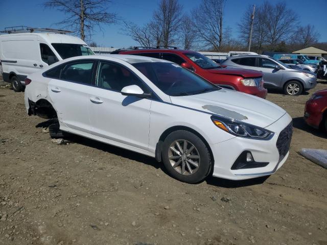 Vin: 5npe24af6jh650093, lot: 49873825, hyundai sonata se 20184