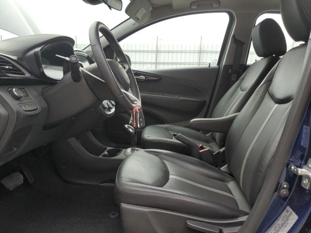 2022 CHEVROLET SPARK 2LT KL8CF6SAXNC035390