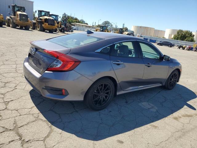 Vin: 19xfc1f30ge208020, lot: 50391405, honda civic ex 20163