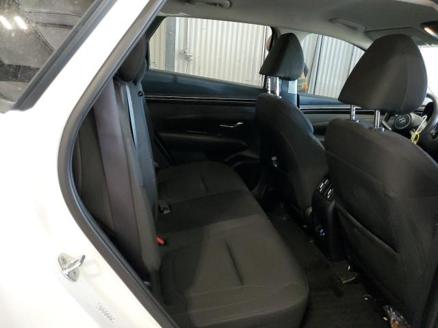 2022 HYUNDAI TUCSON BLU - KM8JBCA19NU030438
