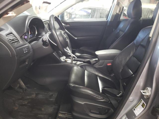 2015 MAZDA CX-5 GT - JM3KE4DY5F0456142