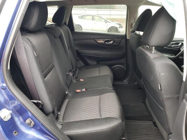 2019 NISSAN ROGUE S - KNMAT2MVXKP510105