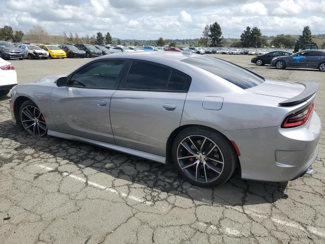 Vin: 2c3cdxgj7hh567018, lot: 51176775, dodge charger r/t 392 20172