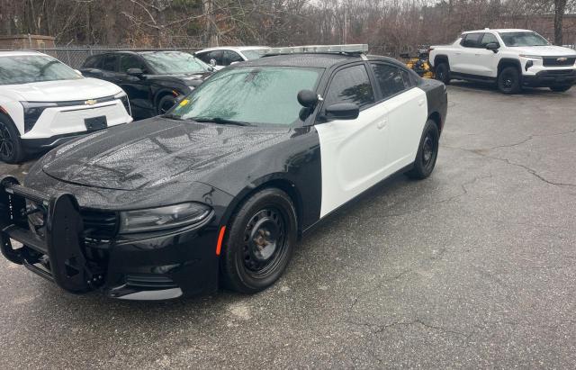 2018 DODGE CHARGER PO 2C3CDXKT7JH266201