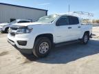 2019 CHEVROLET COLORADO - 1GCGSBEA9K1138221