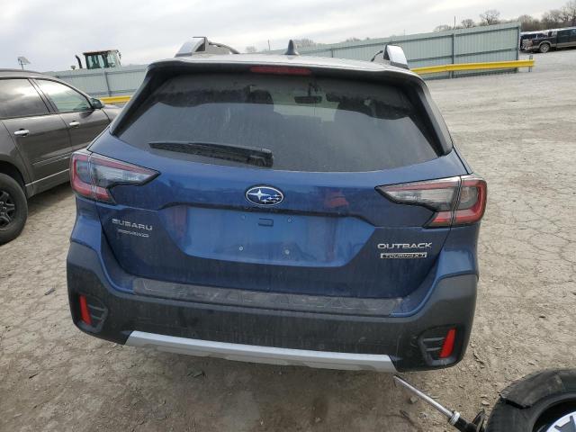 2022 SUBARU OUTBACK TO - 4S4BTGPD4N3190095