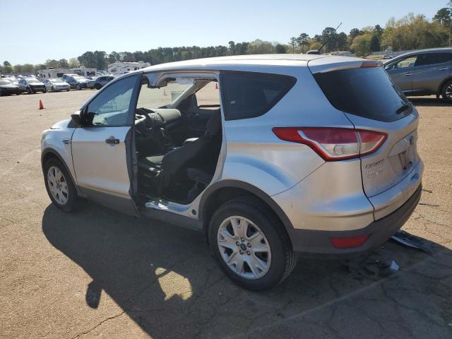 2016 FORD ESCAPE S 1FMCU0F76GUB70996