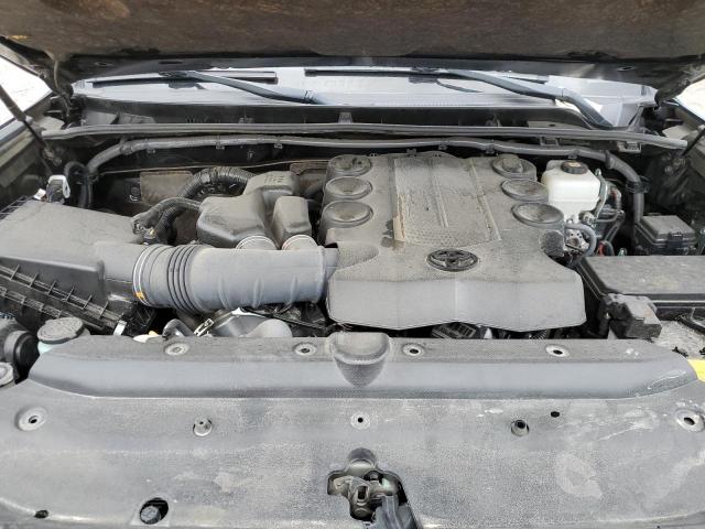 2022 TOYOTA 4RUNNER SR - JTEPU5JR1N6081474