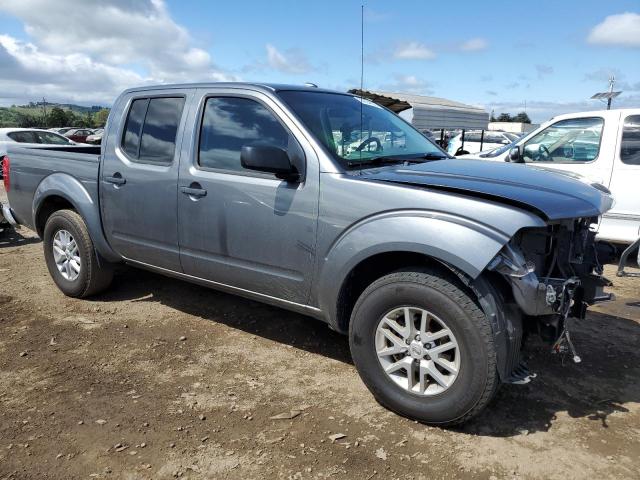 Vin: 1n6ad0er1gn751764, lot: 50604825, nissan frontier s 20164