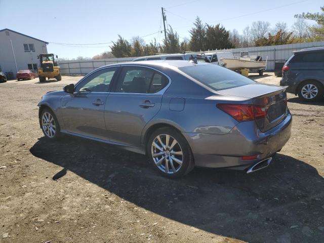 Vin: jthce1bl4d5000506, lot: 50244595, lexus gs350 350 20132