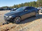2017 CADILLAC CTS LUXURY - 1G6AR5SX8H0128521