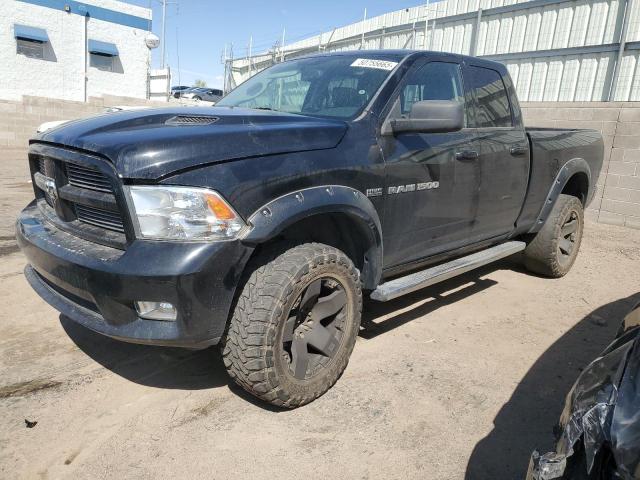 DODGE RAM 1500 S