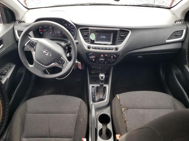 2022 HYUNDAI ACCENT SE - 3KPC24A61NE165202