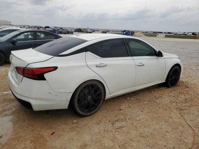 Vin: 1n4bl4bv7lc255995, lot: 50923835, nissan altima s 20203