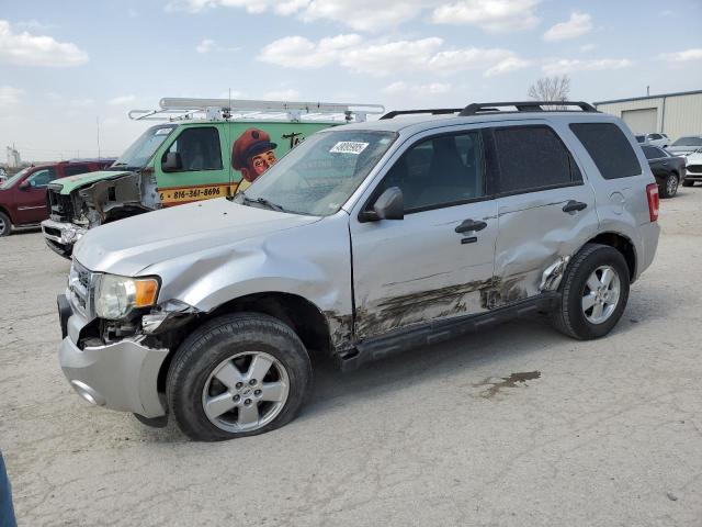 Vin: 1fmcu0d77akb64145, lot: 49095985, ford escape xlt 2010 img_1
