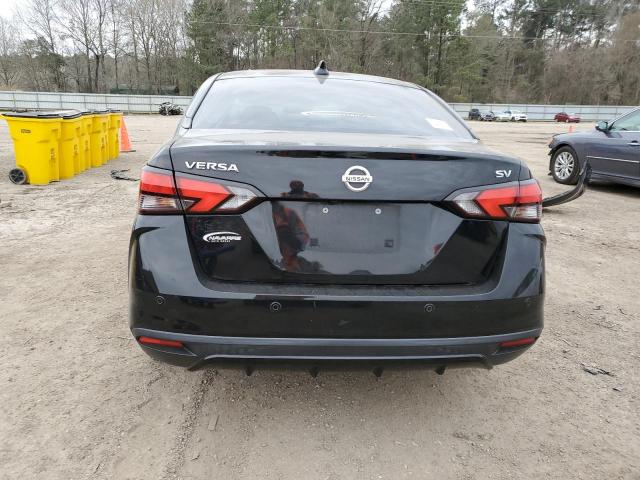 2020 NISSAN VERSA SV - 3N1CN8EV2LL816283