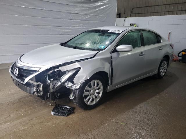 2015 NISSAN ALTIMA 2.5 - 1N4AL3AP5FC259783