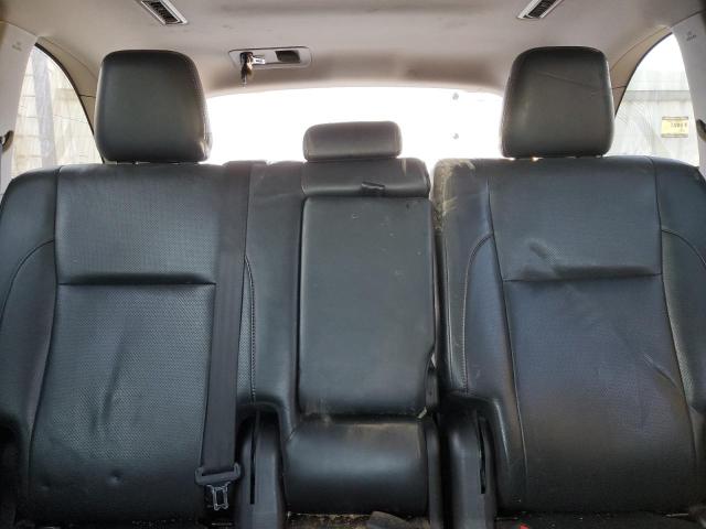 2018 TOYOTA HIGHLANDER - 5TDDZRFH2JS851658