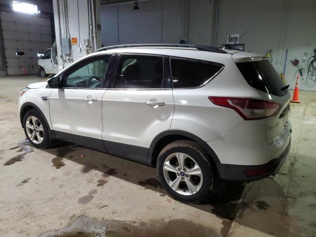 Vin: 1fmcu9g90euc95686, lot: 50089335, ford escape se 20142
