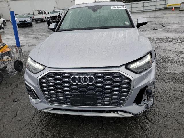 2022 AUDI Q5 SPORTBA WA16AAFY1N2113505