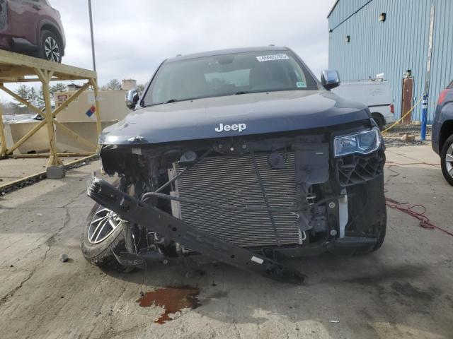 2019 JEEP GRAND CHER - 1C4RJFBG4KC786503