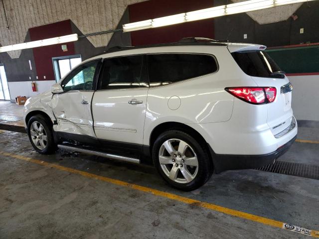 Vin: 1gnkvjkd9hj323573, lot: 47607905, chevrolet traverse premier 20172