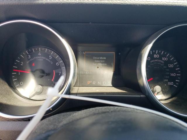 2022 FORD MUSTANG 1FA6P8TH9N5146614